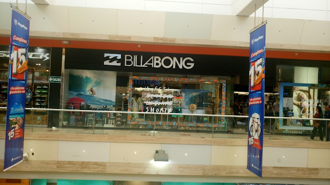 Billabong - MegaPlaza - Tienda de ropa