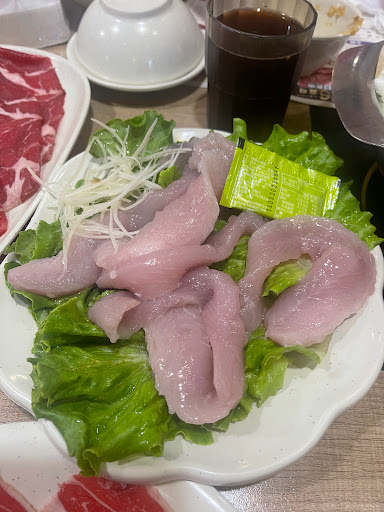 錢都日式涮涮鍋-台北師大店 CHIEN TU HOT POT 的照片