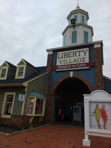 Shopping Mall «Liberty Village Outlet Marketplace», reviews and photos, 1 Church St, Flemington, NJ 08822, USA