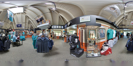 Golf Club «The Hackler Course at Coastal Carolina University», reviews and photos, 107 Citadel Dr, Conway, SC 29526, USA