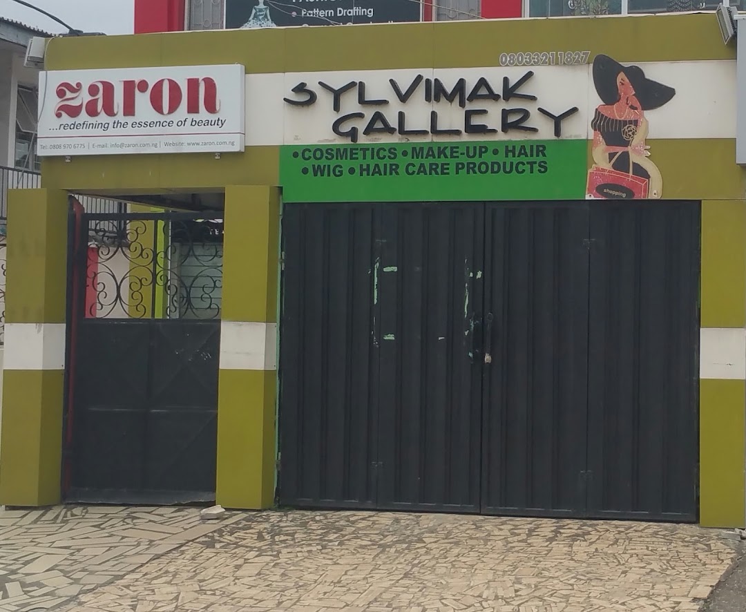 Sylvimak Gallery