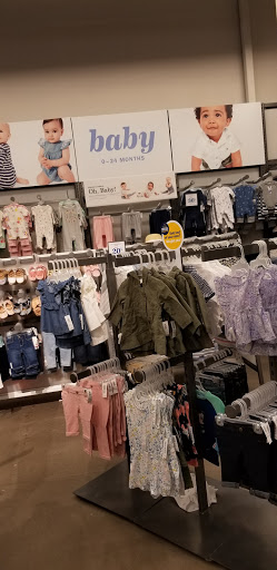 Clothing Store «Old Navy», reviews and photos, 4037 Factoria Blvd SE, Bellevue, WA 98006, USA