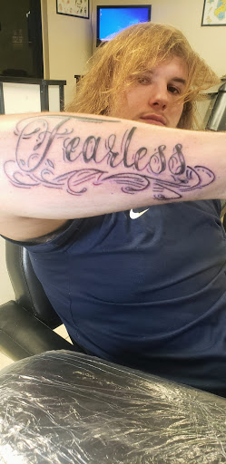 Explore women's tattoo ideas design, creative tattoo ideas in Hudson, available at Inkredible Inc Tattoos