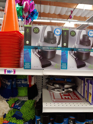 Discount Store «99 Cents Only Stores», reviews and photos, 543 N Azusa Ave, Covina, CA 91722, USA