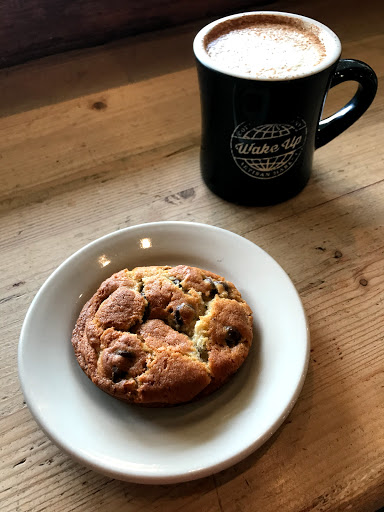 Coffee Shop «Wake Up Coffee Company», reviews and photos, 256 Redfern Village, Saint Simons Island, GA 31522, USA