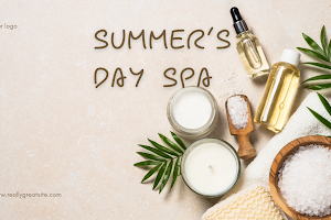 Summers Day Spa image