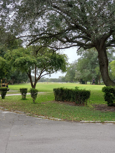 Public Golf Course «Greynolds Golf Course», reviews and photos, 17530 West Dixie Highway, North Miami Beach, FL 33160, USA