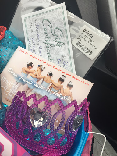 Ballroom «Rhythm & Grace Ballroom Dance Studio», reviews and photos, 15027 Madison Ave, Lakewood, OH 44107, USA