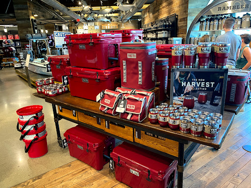 Sporting Goods Store «YETI Flagship», reviews and photos, 220 S Congress Ave, Austin, TX 78704, USA