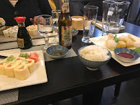 Plats et boissons du Restaurant japonais jbj sushi à Chartres - n°8