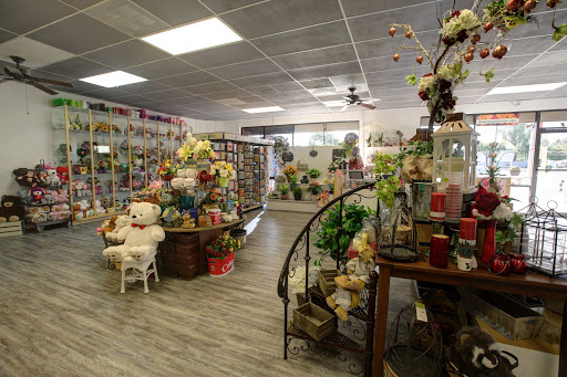 Bloomers Flower & Gift Shop