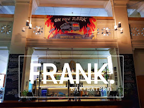 Frank Bar + Eatery