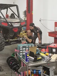 Sin City SXS - Motorcycle Cylinder Boring Service Las Vegas NV, Motorcycle Repair Shop, ATV Engine Rebuild Service - Car repair in Las Vegas, NV, North Las Vegas - Rated 4.4/5