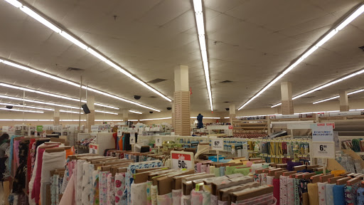 Fabric Store «Jo-Ann Fabrics and Crafts», reviews and photos, 5001 Salem Ave, Dayton, OH 45426, USA