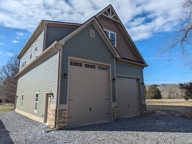 Four Bridges Painting