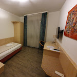 Photo n°1 de l'avis de Dani. fait le 15/12/2023 à 19:22 sur le  Hotel Central à Heidelberg