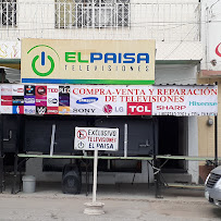 televisiones el paisa - Photo 3 - Car repair in Ciudad Juárez, Chihuahua, Mexico, El Paso