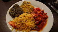 Curry du Restaurant indien Aux Indes Royal à Capinghem - n°17