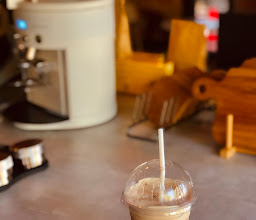 Hoopz Cafe photo