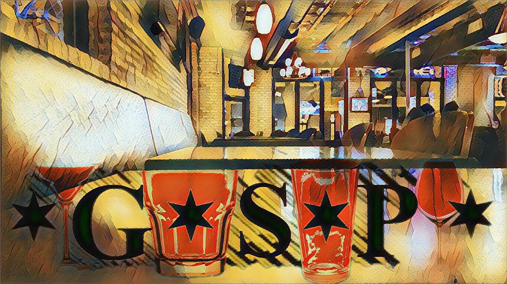 George Street Pub 60657