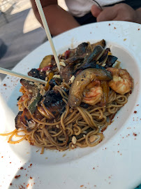 Spaghetti du Restaurant LA VILLA SOLEIL à La Valette-du-Var - n°2