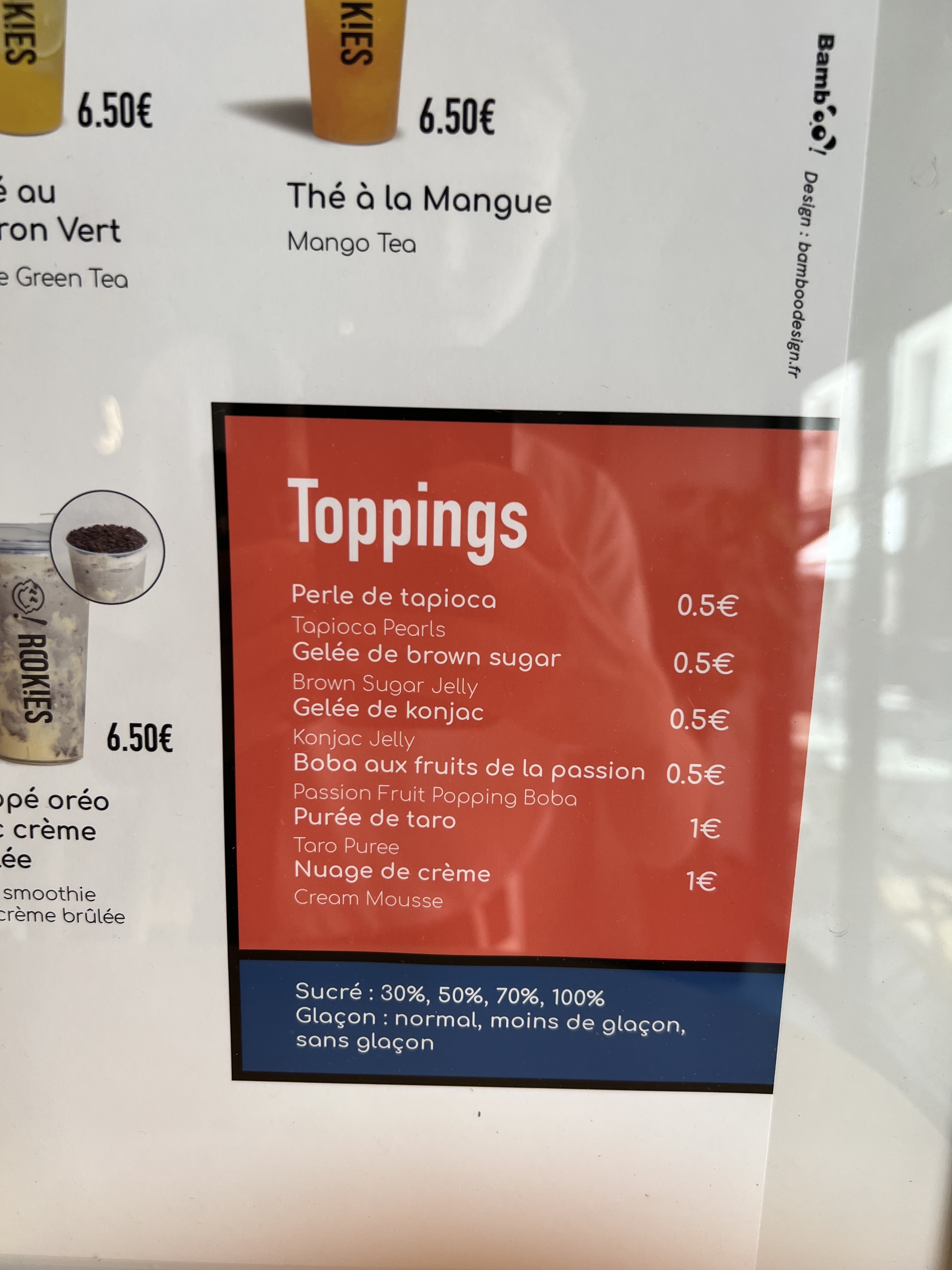 Photo n° 8 de l'avis de Olga.a fait le 11/06/2022 à 22:52