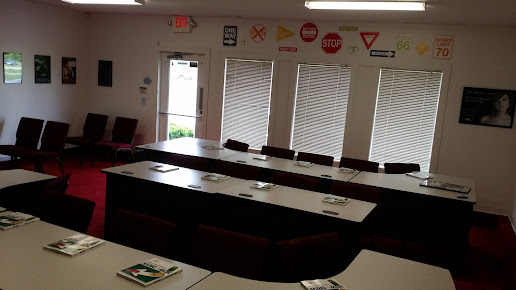 1st Choice Driving Academy