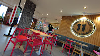 Atmosphère du Restaurant KFC Flins à Flins-sur-Seine - n°15