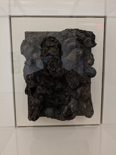 Museum «El Museo Del Barrio», reviews and photos, 1230 5th Ave, New York, NY 10029, USA