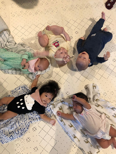 Baby Store «Bellies Babies & Bosoms», reviews and photos, 2430 Honolulu Ave, Montrose, CA 91020, USA