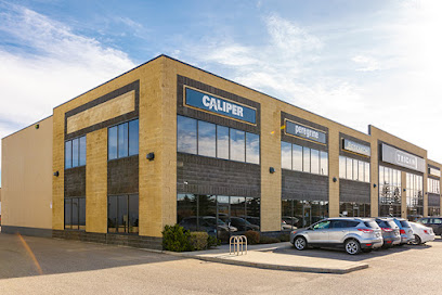 Caliper Inspection Ltd