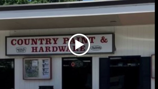 Country Paint and Hardware, 2410 Foxon Rd, North Branford, CT 06471, USA, 