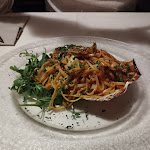 Photo n°2 de l'avis de Elena.n fait le 07/03/2023 à 21:52 sur le  Osteria Antico Giardinetto à Venice