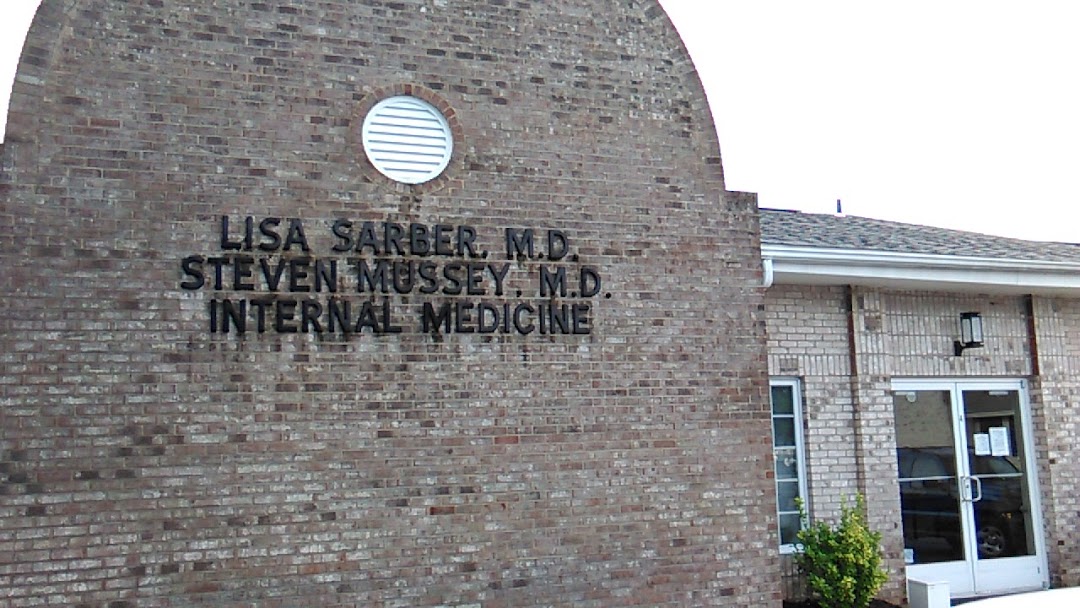Dr. Lisa J. Sarber, MD