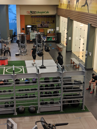 Gym «LA Fitness», reviews and photos, 16289 Sierra Lakes Pkwy, Fontana, CA 92336, USA