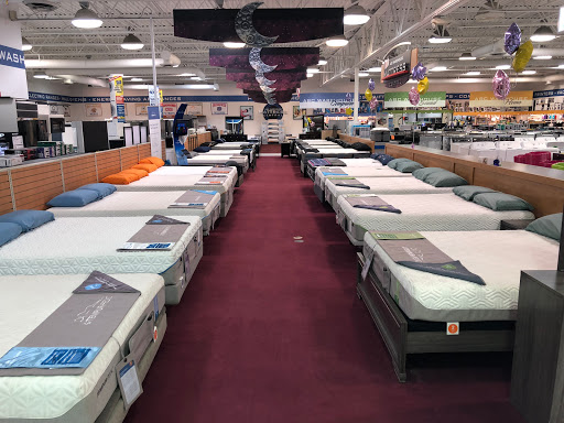 Appliance Store «ABC Warehouse», reviews and photos, 15477 Hall Rd, Macomb, MI 48044, USA