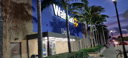 Department Store «Walmart», reviews and photos, 2500 W Broward Blvd, Fort Lauderdale, FL 33312, USA