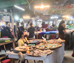 Hao Dong City Fresh Market photo