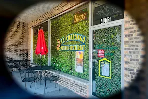 La Charanga Mexican Restaurant,halal image