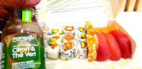 Sushi du Restaurant de sushis Eat SUSHI Lille-Centre - n°3