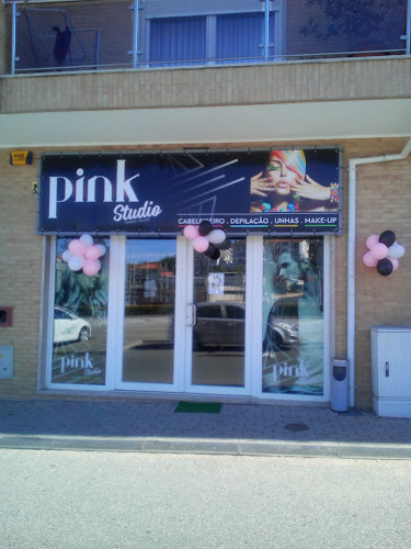 Pink Studio - Bragança