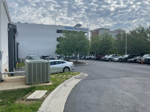 Chevrolet Dealer «Rick Hendrick Chevrolet Buick GMC», reviews and photos, 12050 W Broad St, Richmond, VA 23233, USA