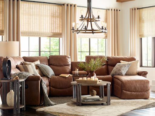 La-Z-Boy Furniture Galleries, 27205 US-19, Clearwater, FL 34684, USA, 