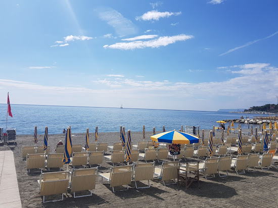 Spiaggia Santa Caterina