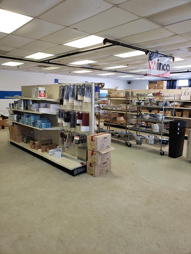 Warehouse store Dayton