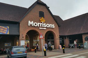 Morrisons image