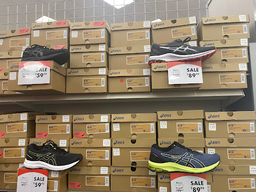 Shoe Store «Shoe Carnival», reviews and photos, 6249 Slide Rd, Lubbock, TX 79414, USA