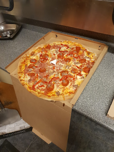 Nova Pizza - Herning