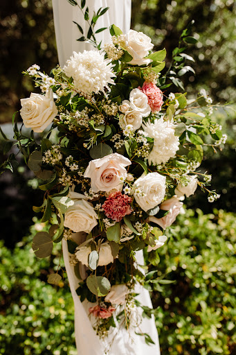 Florist «Country Club Flower Shop», reviews and photos, 820 W Lake Mary Blvd #101, Sanford, FL 32773, USA