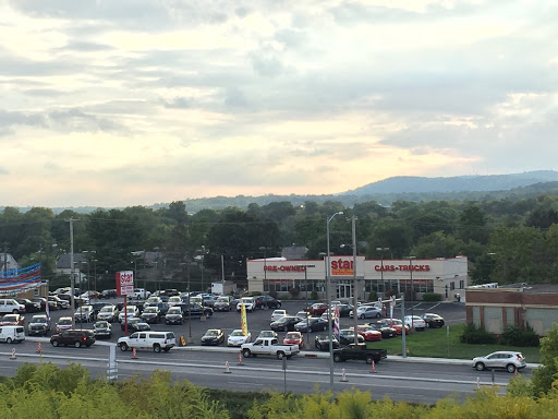 Used Car Dealer «Star Pre-Owned of Hellertown», reviews and photos, 1730 Main St, Hellertown, PA 18055, USA